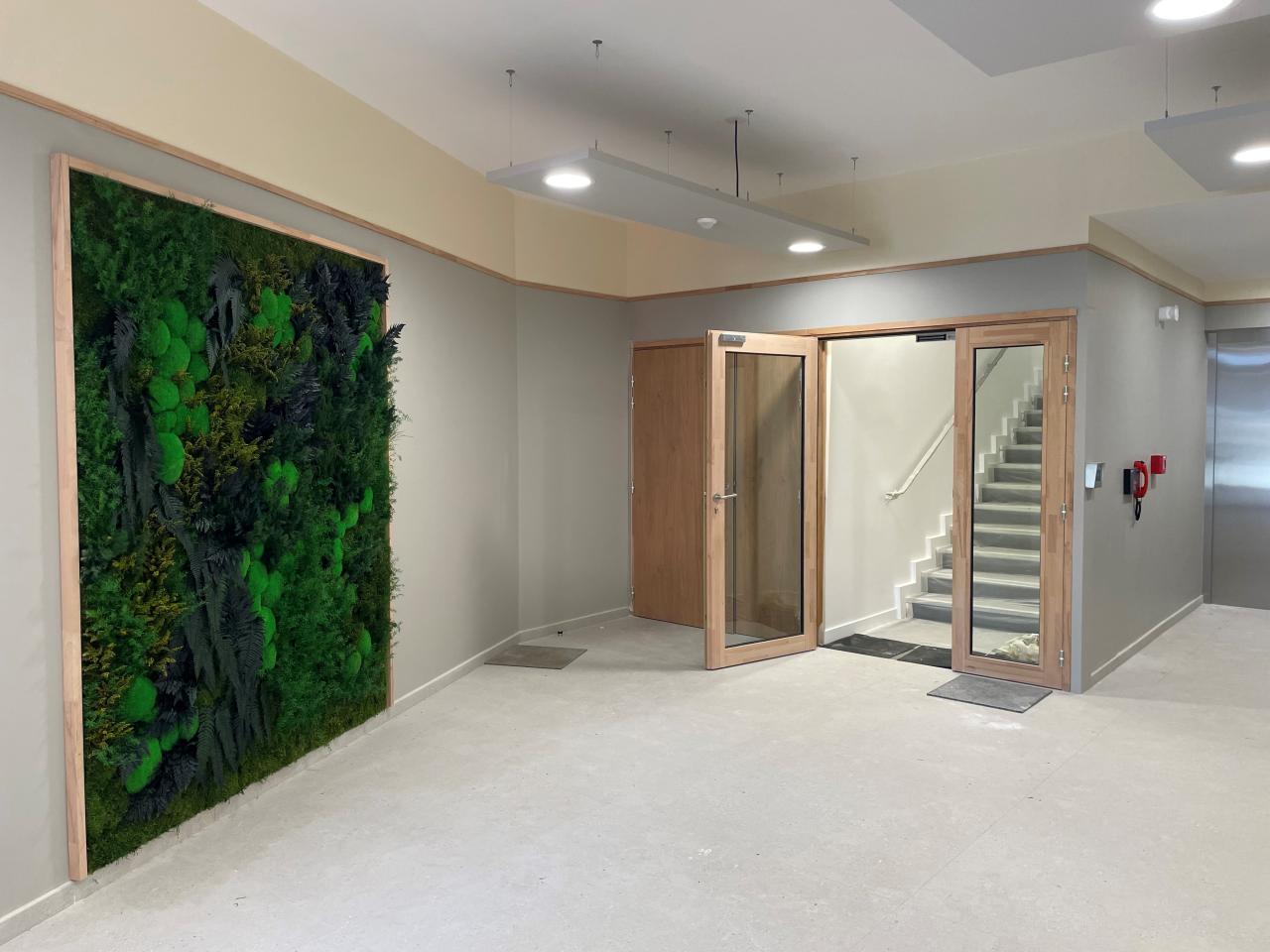 Bureau Annecy-le-Vieux 1545m² Vente bureau Annecy-le-Vieux Haute-Savoie OVBUR2313908 4